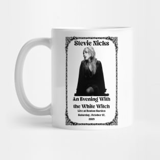 Stevie Nicks Mug